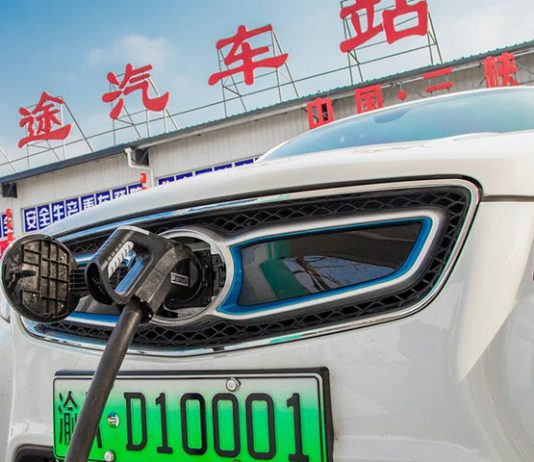 NIO: what China’s star electric car maker can learn from Tesla