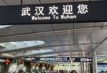 China beat the coronavirus with science and strong public health measures, not just with authoritarianism