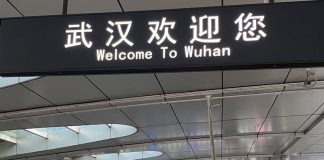 China beat the coronavirus with science and strong public health measures, not just with authoritarianism