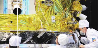 Chang’e 5: China launches sample return mission to the Moon – is it winning the new space race?