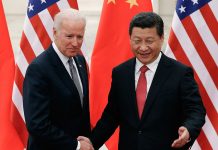 Prospects for U.S.-China Relations in the Biden Era