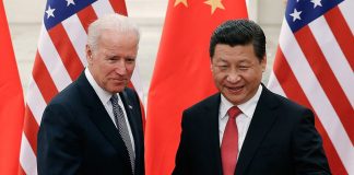 Prospects for U.S.-China Relations in the Biden Era