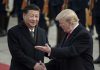 Trump’s Unilateralism, China’s Multilateralism and the Real COVID-19