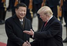 Trump’s Unilateralism, China’s Multilateralism and the Real COVID-19