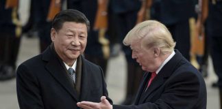 Trump’s Unilateralism, China’s Multilateralism and the Real COVID-19