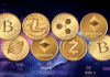 Cryptocurrencies in 2021
