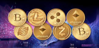 Cryptocurrencies in 2021
