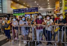 Rebooting Philippine Tourism from the COVID-19 Pandemic