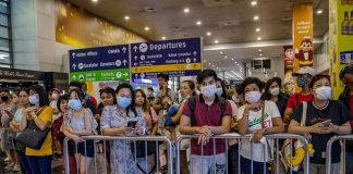 Rebooting Philippine Tourism from the COVID-19 Pandemic