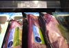 China Accused Australia of Meat Sales Containing Corona Virus