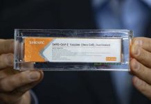 China’s COVID vaccines are already being distributed. But how do they work, and where are they up to in trials?