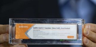 China’s COVID vaccines are already being distributed. But how do they work, and where are they up to in trials?