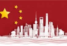 China’s Economy of Peace