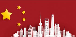 China’s Economy of Peace