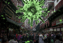 China, Corona and the Chase: The Resilient Efforts of Reputation & Economic Revival