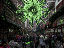 China, Corona and the Chase: The Resilient Efforts of Reputation & Economic Revival