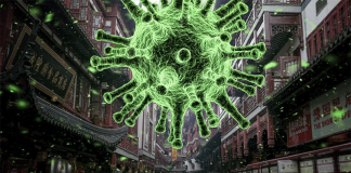 China, Corona and the Chase: The Resilient Efforts of Reputation & Economic Revival