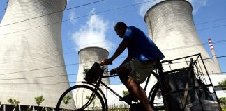 Forget about the trade spat – coal is passé in much of China, and that’s a bigger problem for Australia