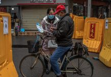 What other countries can learn from China’s lockdown policies China’s lockdown policies