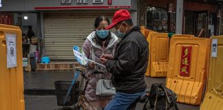 What other countries can learn from China’s lockdown policies China’s lockdown policies