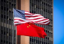 US-China Reset Key to Brighter Global Economic Prospects us-china