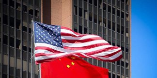 US-China Reset Key to Brighter Global Economic Prospects us-china