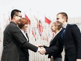 How Can Leaders Build Reputation in Chinese SMEs Chinese SMEs