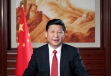 How China’s public diplomacy is changing under Xi Jinping How China’s public diplomacy is changing under Xi Jinping