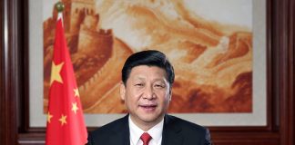How China’s public diplomacy is changing under Xi Jinping How China’s public diplomacy is changing under Xi Jinping