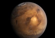 How Mars became the prize for the new space race – and why China is hellbent on winning it How Mars became the prize for the new space race