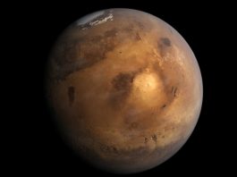 How Mars became the prize for the new space race – and why China is hellbent on winning it How Mars became the prize for the new space race