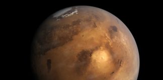 How Mars became the prize for the new space race – and why China is hellbent on winning it How Mars became the prize for the new space race