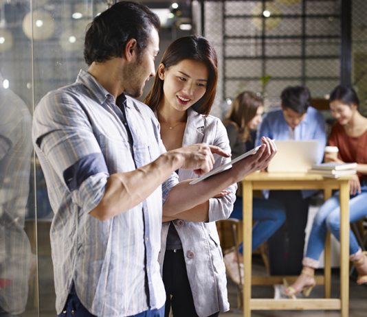 Top 5 Startups Trending in China Startup in China