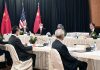 Blinken’s China vision: A Foreign Policy Not for American People Blinken’s China vision