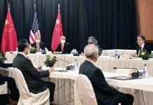 Blinken’s China vision: A Foreign Policy Not for American People Blinken’s China vision