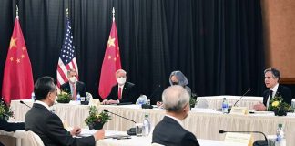 Blinken’s China vision: A Foreign Policy Not for American People Blinken’s China vision