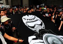 Flawed human information processing, magic pipers and our conscience