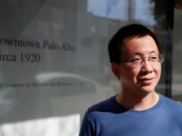Zhang Yiming: The Self-made Billionaire and Entrepreneur Behind TikTok Boom Zhang Yiming