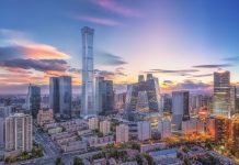 China – Leading to World Recovery – and Beyond China