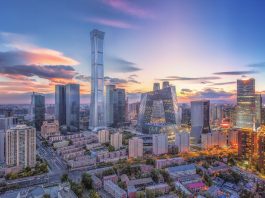 China – Leading to World Recovery – and Beyond China