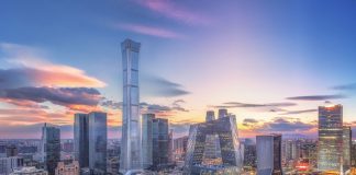 China – Leading to World Recovery – and Beyond China