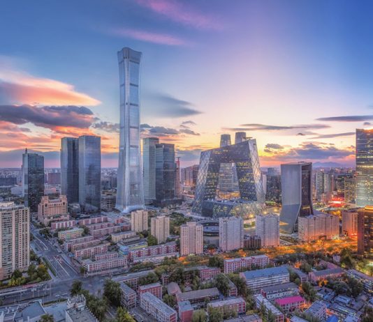 China – Leading to World Recovery – and Beyond China