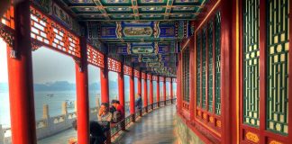 Two Sessions: Amid Uncertainty, China’s Quest for Bold Development Two Sessions: Amid Uncertainty, China’s Quest for Bold Development