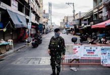 In the Eye of Southeast Asia’s COVID-19 Surge Covid-19 surge