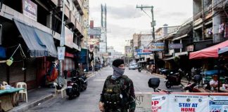 In the Eye of Southeast Asia’s COVID-19 Surge Covid-19 surge