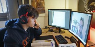 Five Ways Covid-19 Has Changed How We Teach And Learn remote learning