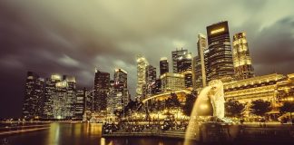 Boosting Businesses in Singapore Amidst Challenges During the Covid-19 Pandemic and Beyond Singapore