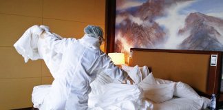 COVID Hospitality: 4 Lessons We Can Learn from the Chinese Hotel Industry Chinese Hotel