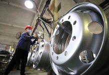 China’s record first quarter fuels strong expansion in 2021 China's record first quarter fuels strong expansion