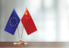China Join Hands With EU On Green Investment